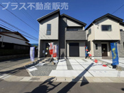 糸島市潤3丁目3期　3号棟（全5棟）【仲介手数料無料・0円】の画像