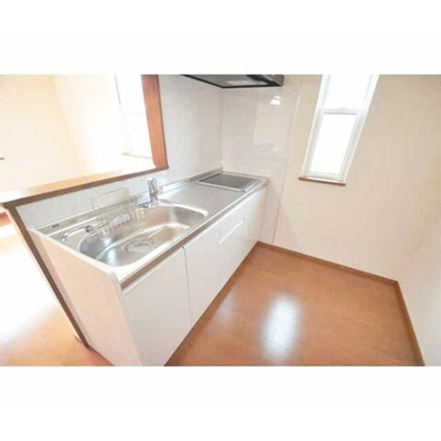 【キッチン】 | 今井南町戸建