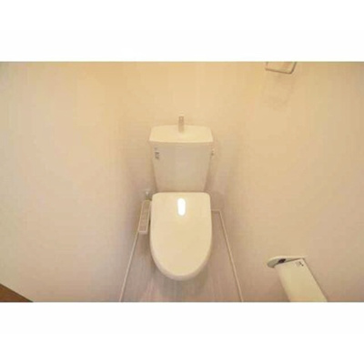 【トイレ】 | 今井南町戸建