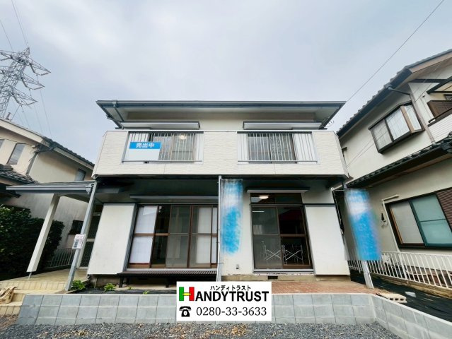 古河市原町　リフォーム物件