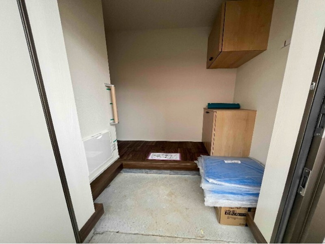 【玄関】 | Chambord M