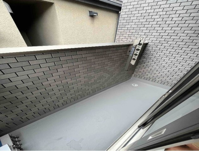 【バルコニー】 | Chambord M