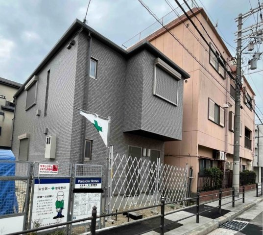 【外観】 | Chambord M