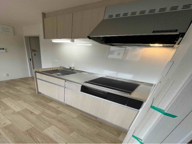 【キッチン】 | Chambord M