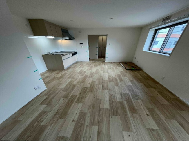 【居間・リビング】 | Chambord M