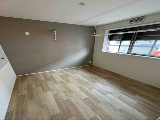 【寝室】 | Chambord M