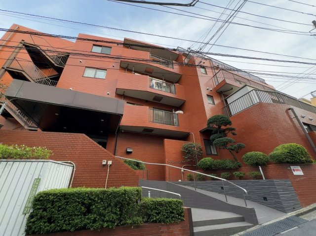 マンション小石川の画像