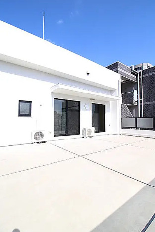 ラ・フォーレ松ヶ枝町Ⅲの駐車場|ラ・フォーレ松ヶ枝町III　