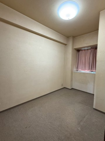 シャルマンフジ住之江公園・アミューゼの洋室