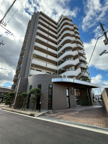 シャルマンフジ住之江公園・アミューゼ