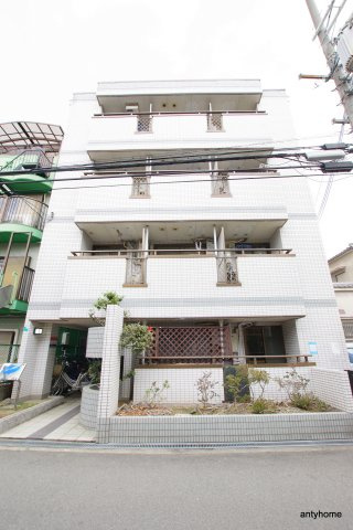 クラウンハイム新高　仲介手数料無料