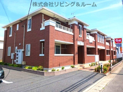 【外観】 | シャインズ　ウィンドⅢ