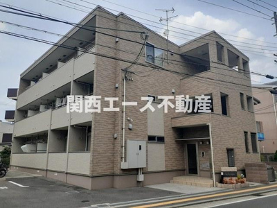 【外観】 | ソラーナ古川橋