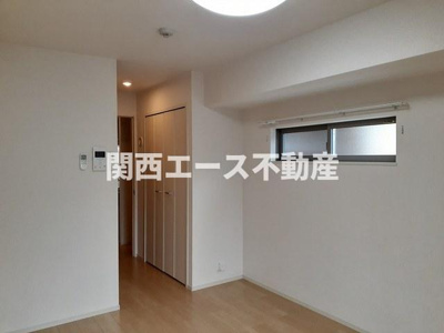 【居間・リビング】 | ソラーナ古川橋