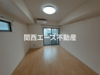 【寝室】 | ソラーナ古川橋