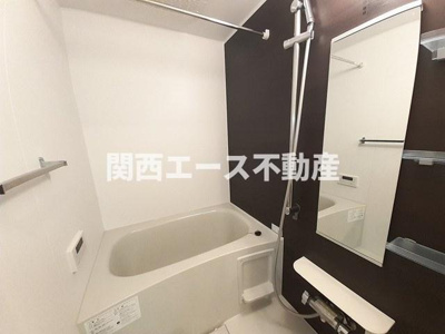 【浴室】 | ソラーナ古川橋