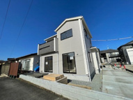 福島市笹木野寺畑　3号棟の画像