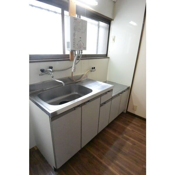 矢野文化のキッチン