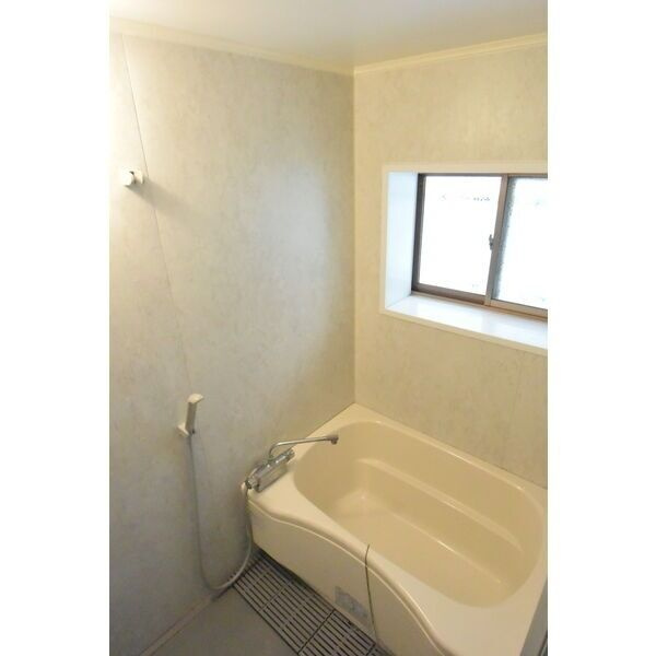 矢野文化の浴室