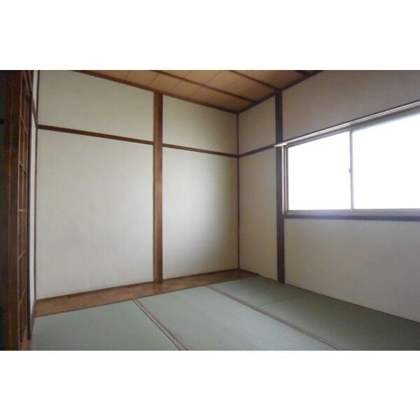 矢野文化の内装