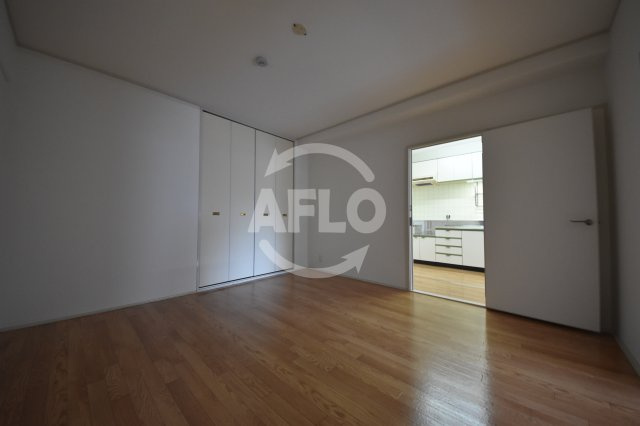 アストレア内淡路の洋室|アストレア内淡路　洋室