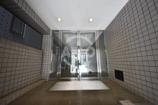 アストレア内淡路のロビー|アストレア内淡路　ロビー