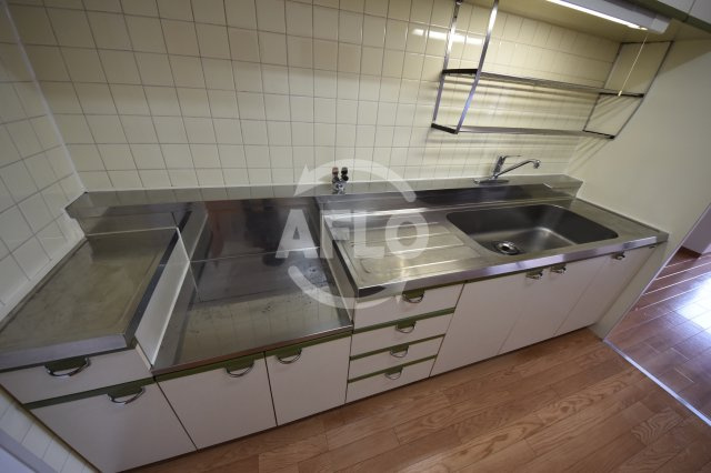 アストレア内淡路のキッチン|アストレア内淡路　キッチン