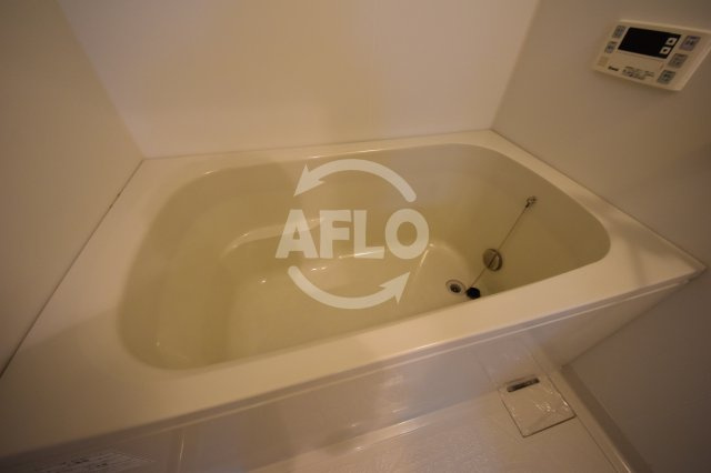 アストレア内淡路の浴室|アストレア内淡路　浴室