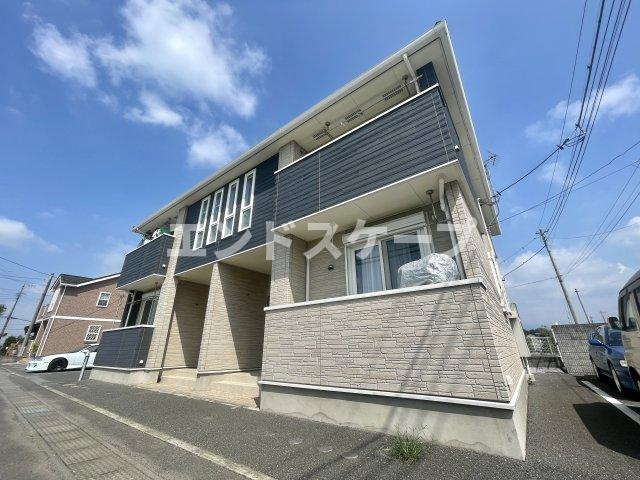 ファイン・グラースⅡ