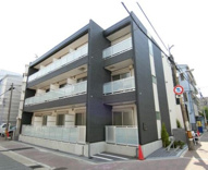 リブリ・アベリア　仲介手数料無料の画像