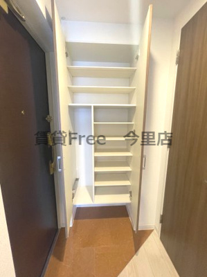 【その他】 | Luxe布施北Ⅲ　仲介手数料無料