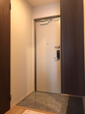 【玄関】 | ええいろ 仲介手数料無料