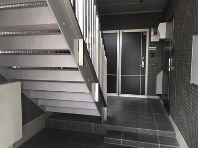 【ロビー】 | ええいろ 仲介手数料無料