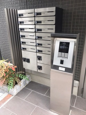 【セキュリティ】 | ええいろ 仲介手数料無料