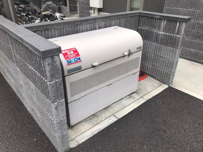 【外観パース】 | ええいろ 仲介手数料無料