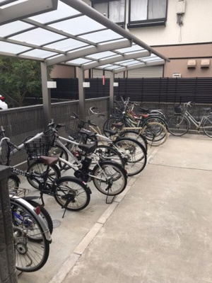 【その他共用部分】 | ええいろ 仲介手数料無料