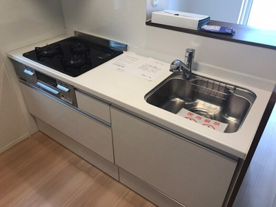 【キッチン】 | ええいろ 仲介手数料無料