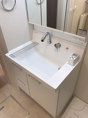 【洗面所】 | ええいろ 仲介手数料無料