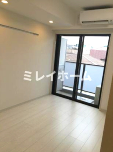 クレヴィスタ品川西大井