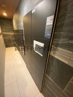 【その他共用部分】 | エスリード大阪上本町ブランシュ　仲介手数料無料