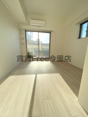 【内装】 | エスリード大阪上本町ブランシュ　仲介手数料無料