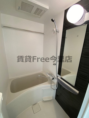 【浴室】 | エスリード大阪上本町ブランシュ　仲介手数料無料