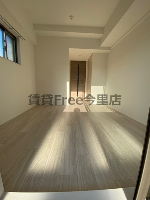 【洋室】 | エスリード大阪上本町ブランシュ　仲介手数料無料