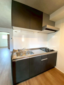 【キッチン】 | Lily津田沼