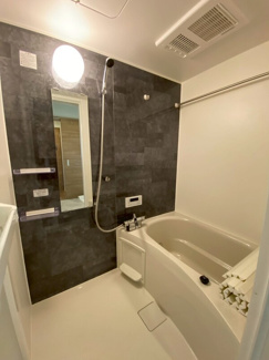 【浴室】 | Lily津田沼