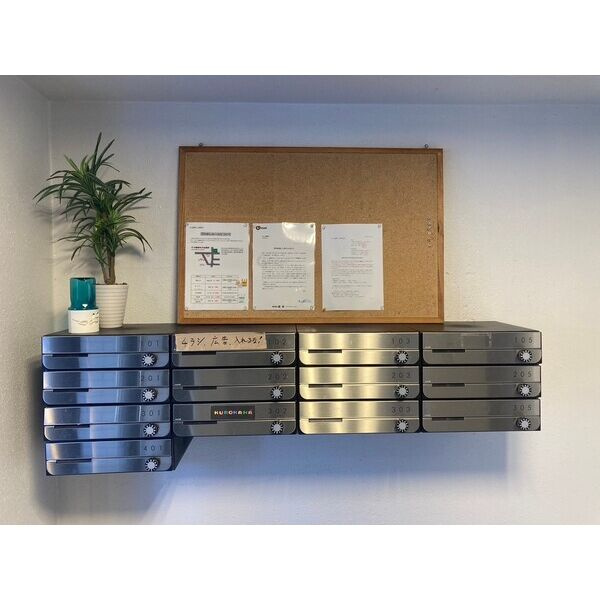 ヴィラ勧修寺のその他共用部分