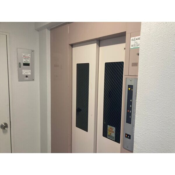 ヴィラ勧修寺の設備