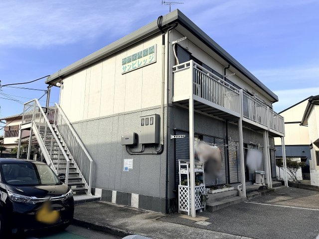 シティハイムサンビレッジ