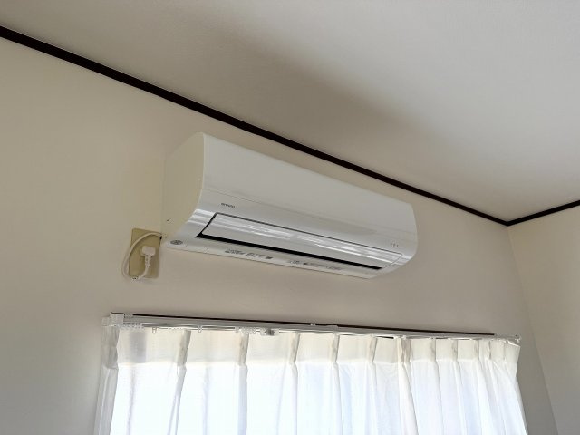 シティハイムサンビレッジの設備