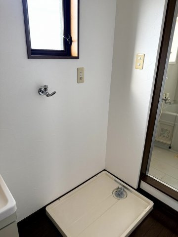 シティハイムサンビレッジのその他共用部分